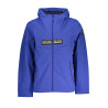 NAPAPIJRI MEN&39S SPORTS JACKET BLUE