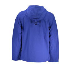 NAPAPIJRI MEN&39S SPORTS JACKET BLUE