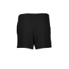 NAPAPIJRI PANTALONE SHORT DONNA NERO