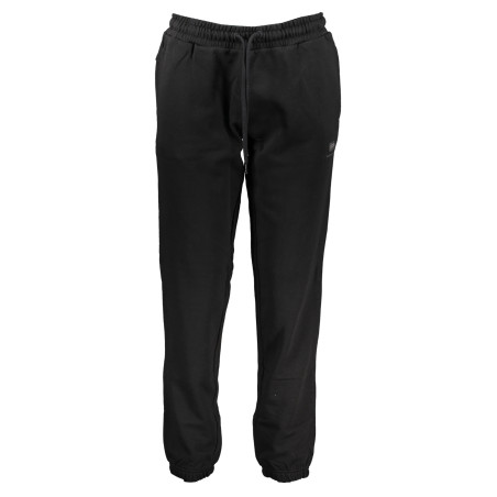 NAPAPIJRI PANTALONE DONNA NERO