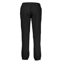 NAPAPIJRI PANTALONE DONNA NERO