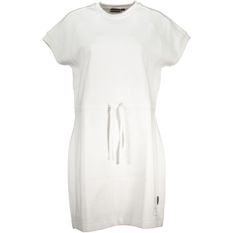 NAPAPIJRI WOMEN&39S SPORTS DRESS WHITE