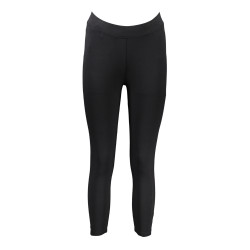 NAPAPIJRI LEGGINS DONNA NERO