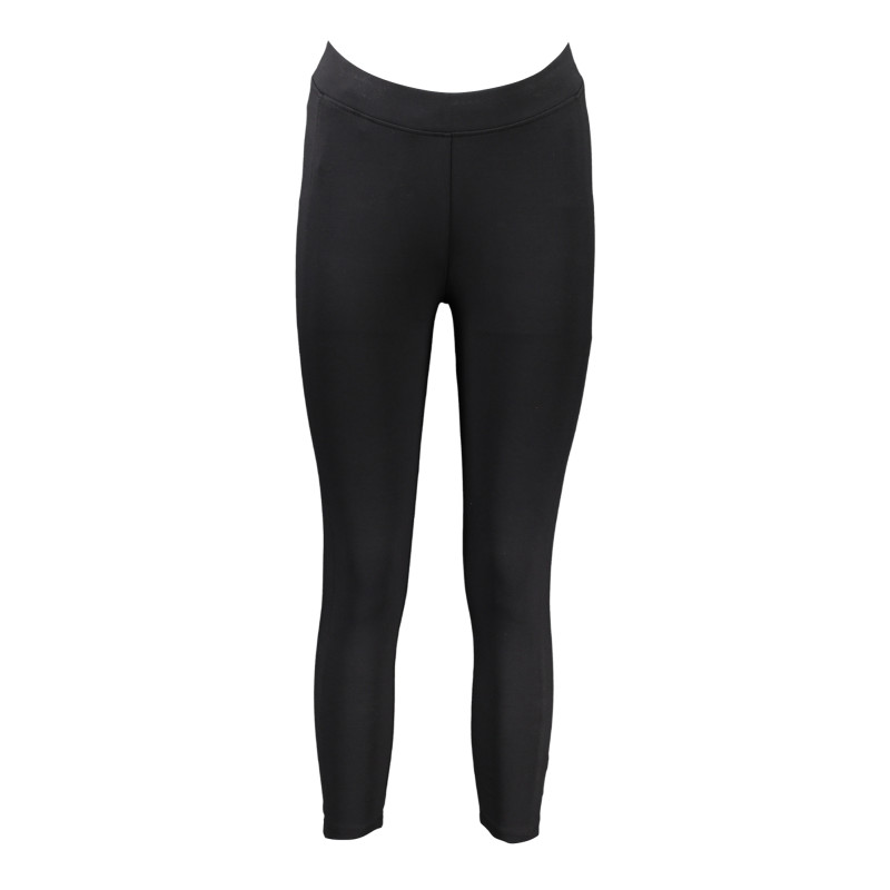 NAPAPIJRI LEGGINS DONNA NERO