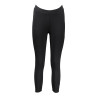 NAPAPIJRI LEGGINS DONNA NERO