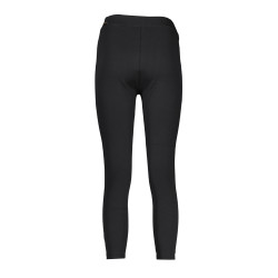 NAPAPIJRI LEGGINS DONNA NERO