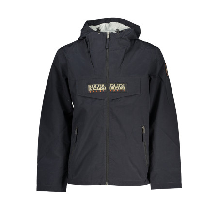 NAPAPIJRI MEN&39S SPORTS JACKET BLACK