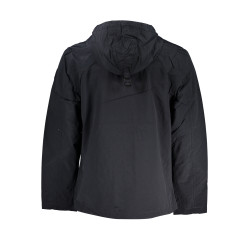 NAPAPIJRI MEN&39S SPORTS JACKET BLACK