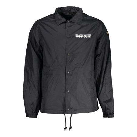 NAPAPIJRI MEN&39S SPORTS JACKET BLACK