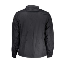 NAPAPIJRI MEN&39S SPORTS JACKET BLACK