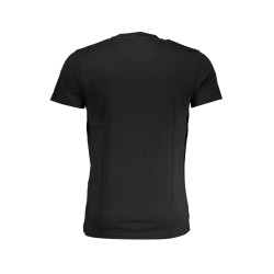 CAVALLI CLASS MEN&39S SHORT SLEEVE T-SHIRT BLACK