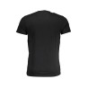 CAVALLI CLASS MEN&39S SHORT SLEEVE T-SHIRT BLACK