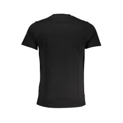 CAVALLI CLASS MEN&39S SHORT SLEEVE T-SHIRT BLACK