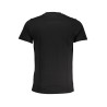 CAVALLI CLASS MEN&39S SHORT SLEEVE T-SHIRT BLACK