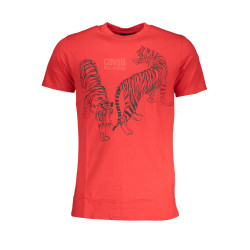 CAVALLI CLASS T-SHIRT...