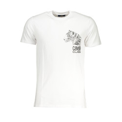 CAVALLI CLASS T-SHIRT...