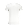 CAVALLI CLASS T-SHIRT MANICHE CORTE UOMO BIANCO