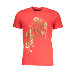 CAVALLI CLASS T-SHIRT...