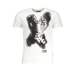 CAVALLI CLASS T-SHIRT...