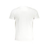 CAVALLI CLASS T-SHIRT MANICHE CORTE UOMO BIANCO