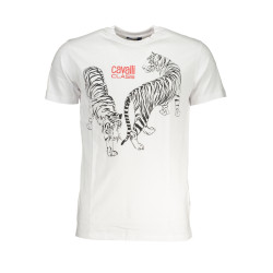 CAVALLI CLASS T-SHIRT...