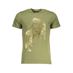 CAVALLI CLASS T-SHIRT...