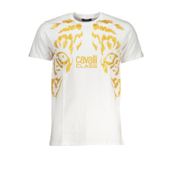 CAVALLI CLASS T-SHIRT...