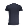 CAVALLI CLASS MEN&39S SHORT SLEEVED T-SHIRT BLUE