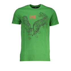 CAVALLI CLASS T-SHIRT...