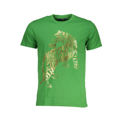 CAVALLI CLASS T-SHIRT...