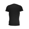 CAVALLI CLASS MEN&39S SHORT SLEEVE T-SHIRT BLACK