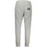 CAVALLI CLASS PANTALONE UOMO GRIGIO