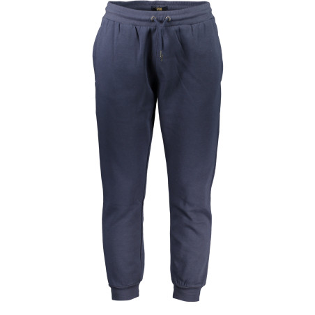 CAVALLI CLASS PANTALONE UOMO BLU