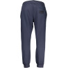 CAVALLI CLASS PANTALONE UOMO BLU