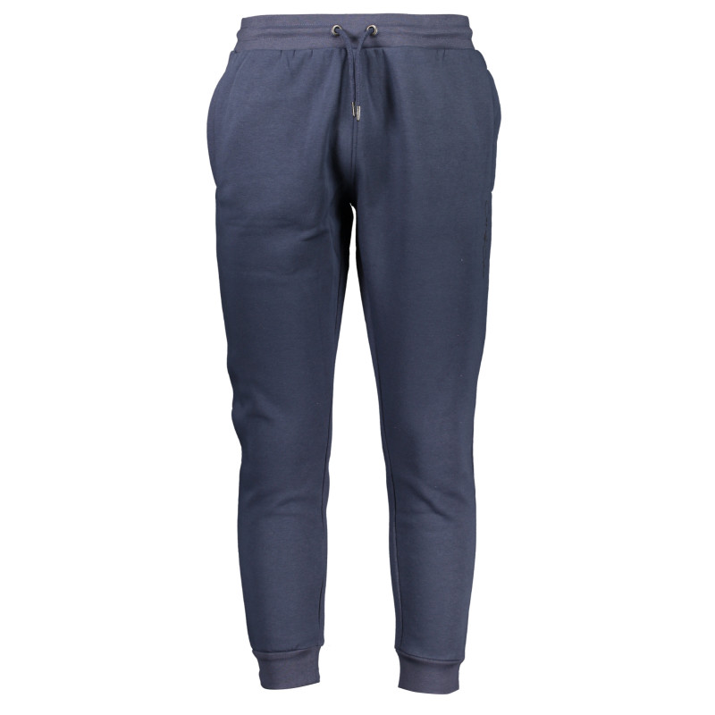 CAVALLI CLASS PANTALONE DONNA BLU