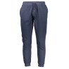 CAVALLI CLASS WOMEN&39S TROUSERS BLUE