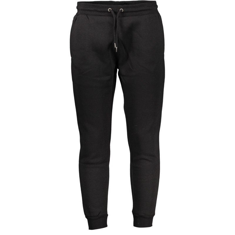 CAVALLI CLASS MEN&39S BLACK PANTS