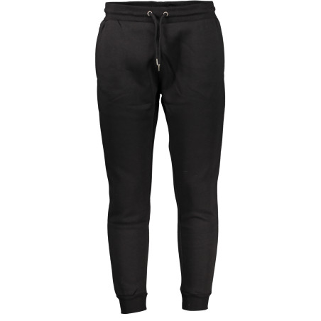 CAVALLI CLASS MEN&39S BLACK PANTS