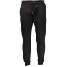 CAVALLI CLASS MEN&39S BLACK PANTS