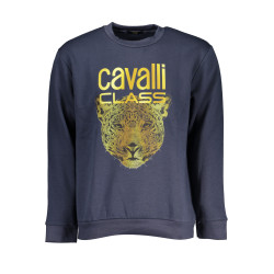 CAVALLI CLASS FELPA SENZA...