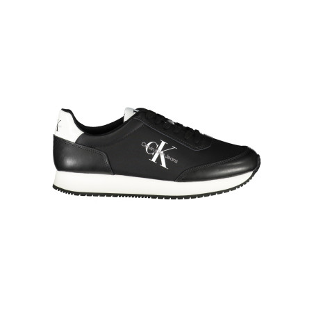 CALVIN KLEIN BLACK WOMEN&39S SPORTS SHOES