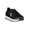 CALVIN KLEIN BLACK WOMEN&39S SPORTS SHOES