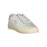 CALVIN KLEIN WHITE MEN&39S SPORTS SHOES