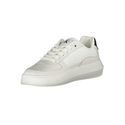 CALVIN KLEIN WHITE WOMEN&39S SPORTS SHOES