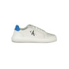 CALVIN KLEIN WHITE MEN&39S SPORTS SHOES