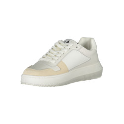 CALVIN KLEIN WHITE WOMEN&39S SPORTS SHOES