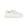 TOMMY HILFIGER WHITE WOMEN&39S SPORTS SHOES