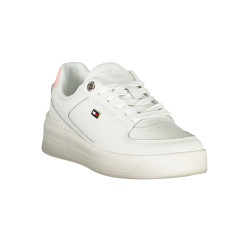 TOMMY HILFIGER WHITE WOMEN&39S SPORTS SHOES