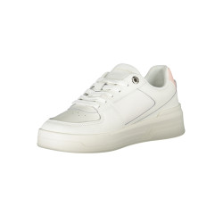 TOMMY HILFIGER WHITE WOMEN&39S SPORTS SHOES