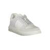 TOMMY HILFIGER MEN&39S WHITE SPORTS SHOES